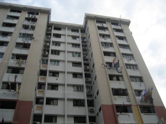 Blk 640 Yio Chu Kang Heights (Ang Mo Kio), HDB 4 Rooms #44302